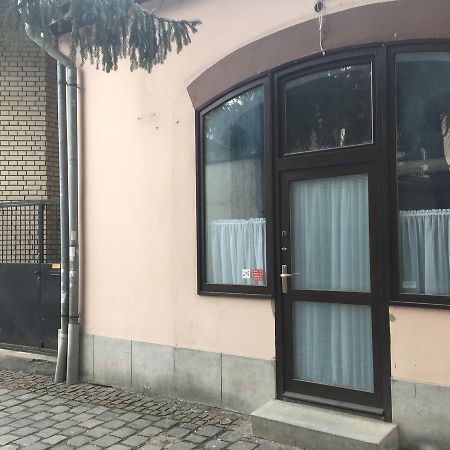 Macskako Apartman Eğri Dış mekan fotoğraf