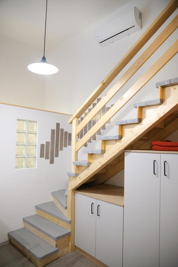 Macskako Apartman Eğri Dış mekan fotoğraf