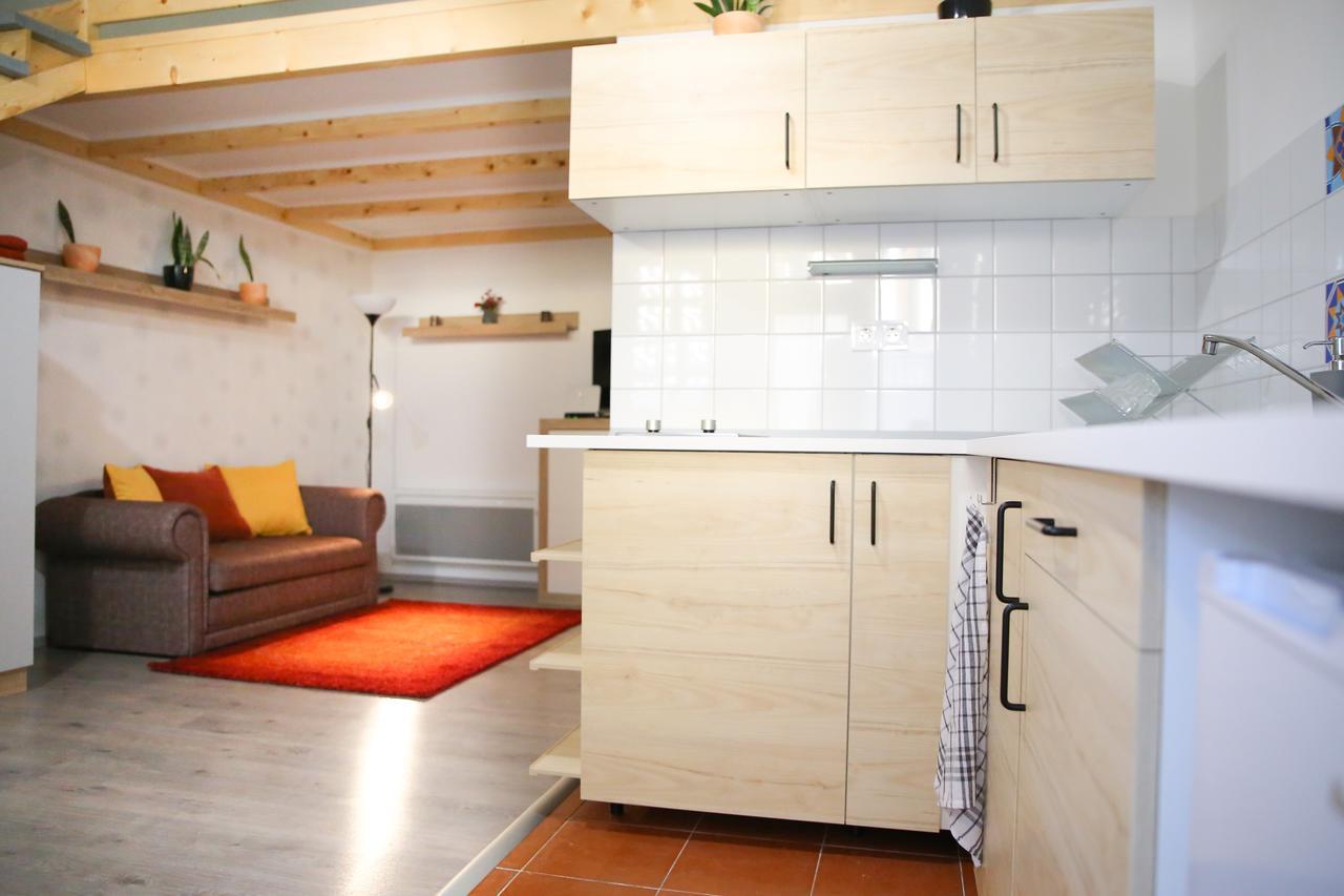 Macskako Apartman Eğri Dış mekan fotoğraf