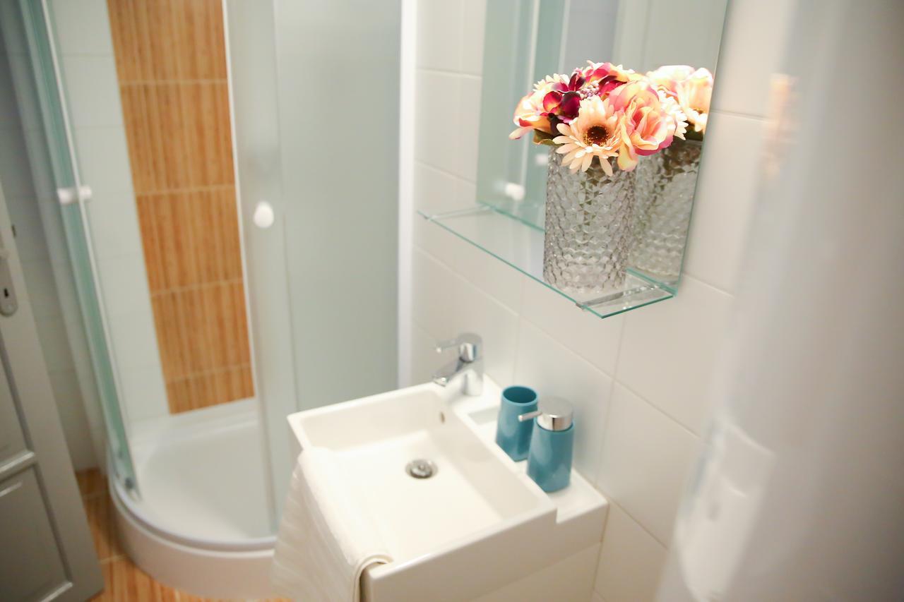 Macskako Apartman Eğri Dış mekan fotoğraf