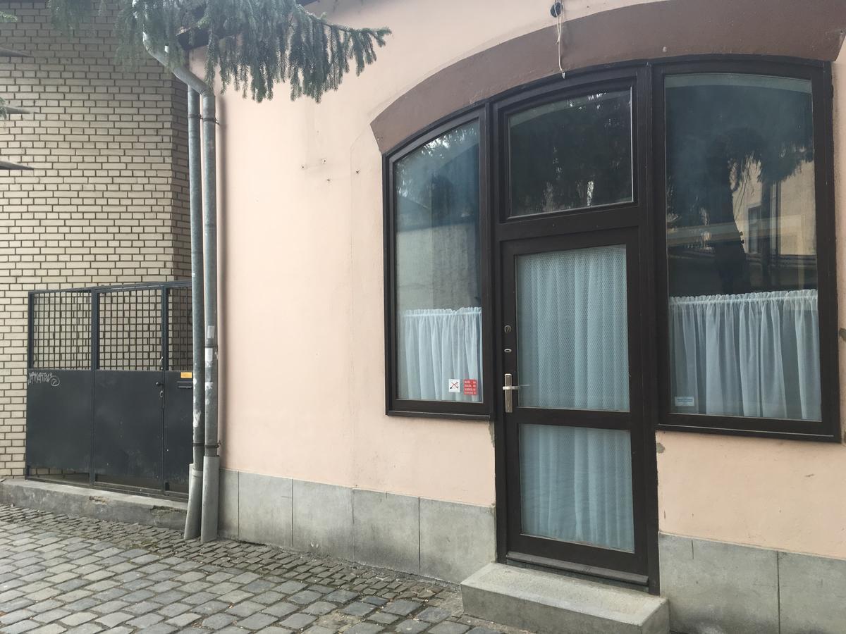 Macskako Apartman Eğri Dış mekan fotoğraf